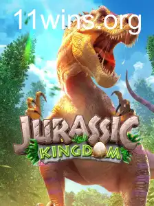 Descrição Completa de JurassicKingdom: Um Mundo de Aventuras Pré-Históricas