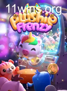 PlushieFrenzy