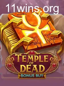 TempleofDeadBonusBuy: Explorando o Fascínio do Jogo de Cassino Online