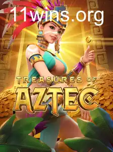 Explorando o Fascinante Mundo de TreasuresofAztec