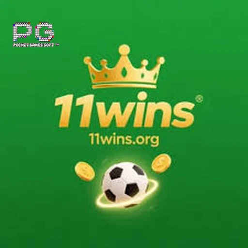 11wins Casino Logo