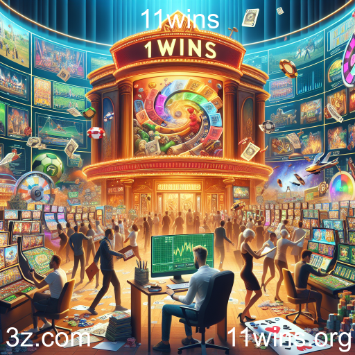 Entenda a Importância das Avaliações de Jogos no 11wins